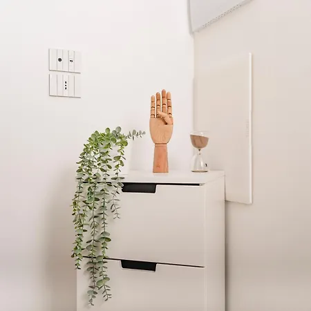 דירה Apulialux - Modern Apt Con Jacuzzi E Box Auto Privato *